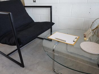 ミイン(mi-in)/店内