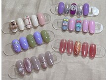 レアリティ(Rarity)/