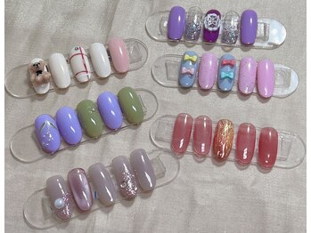 レアリティ(Rarity)/