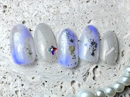 ニュアンス，マーブル