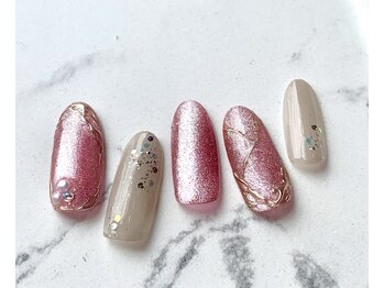 ワンノーブル(one noble)/定額スタンダード