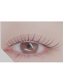 まつげのお悩み解決サロン