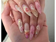 ウエスト コースト ネイルサロン(West coast Nailsalon)/