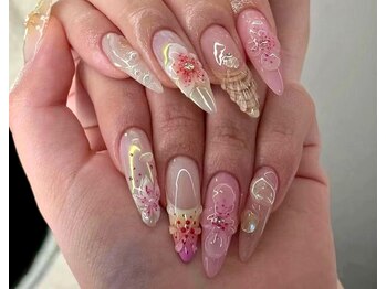 ウエスト コースト ネイルサロン(West coast Nailsalon)/