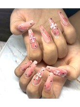 モレリア(morelia)/海外ネイル