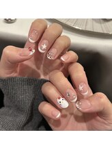 ピュアアンドリッチネイルサロン(Pure&Rich Nail Salon)/