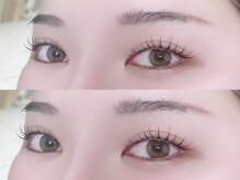 イコール 静岡店(equal)/静岡パリジェンヌラッシュリフト