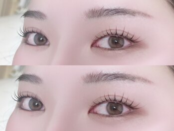 イコール 静岡店(equal)/静岡パリジェンヌラッシュリフト