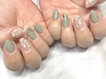 インテグラル 水戸店(integral)/★design course 9800★