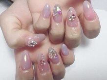 ニケネイル(Nike nail)/