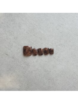 エムクオリティ(M-Quality)/2025フットキャンペーンデザイン