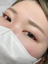 コンド サロン アネックス(CONDO SALON annex)/担当：竹内