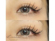 ネイルアトリエ ルアナ(LUANA)/バインドロック100束