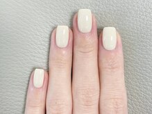 ナオミ 新宿店(Naomi)/新宿・長さ出し・ワンカラー