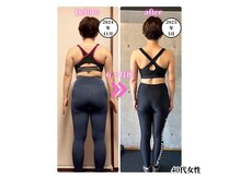 カラーズ(COLORS)の雰囲気（COLORSスタッフは医療系国家資格、トレーナー資格保有者のみです）