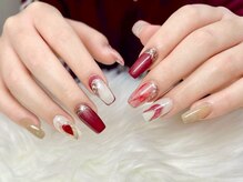 ブルーム(Bloom)/・.+゜アート・.+゜