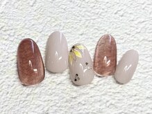 インテグラル 水戸店(integral)/★design course 9800★