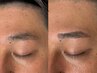 【学割】モテ眉スタイリング+眉毛パーマ/眉毛  ￥9,500→ ¥9,000