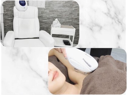 ラキ ネイル(Laki)の写真