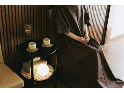 ヨイン(yo/in)の写真