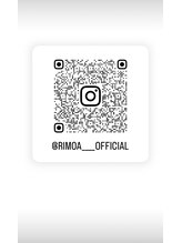 リモア(Rimoa) 公式 Instagram