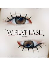 カピリナ(Ka pilina)/Wフラットラッシュ