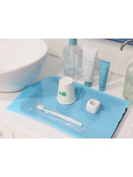 長く通えるお気に入りサロンに出会いたい