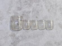 ウィンク(WINK)/フット定額¥6500