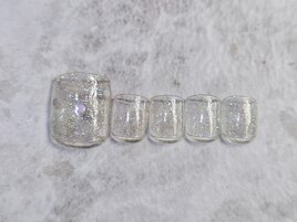 フット定額¥6500