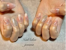 ジェンマ(JEMMA)/ベイビープーマ