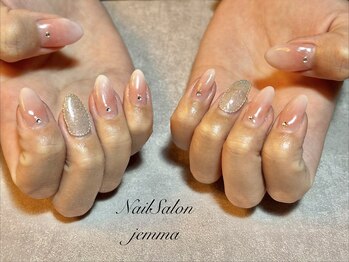 ジェンマ(JEMMA)/ベイビープーマ