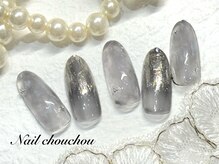 ネイルシュシュ 橋本店(nail chou chou)/定額C☆6980円≪オフ込み≫