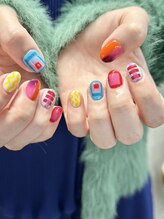 アウレ 中目黒(AURE)/フリーアート＋