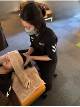 タナゴコロ(Tanagokoro)&nbsp;藤田 