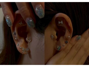 ホワイトラボ 堺東(White labo)/リーズナブルで学生にもオススメ