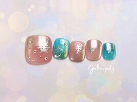 2026シーズンデザイン【winter】