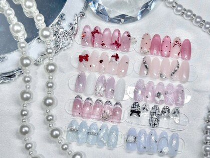 リシェル(Ricel)の写真