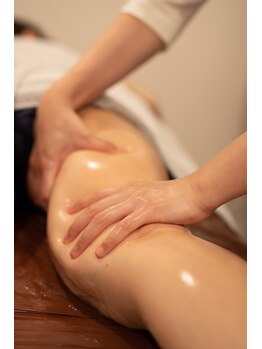 リアージュ(Riage)/長岡/痩身