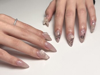 ノエムブロウ(Noeme brow)/