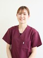アロエ鍼灸整体院&nbsp;せいな 先生