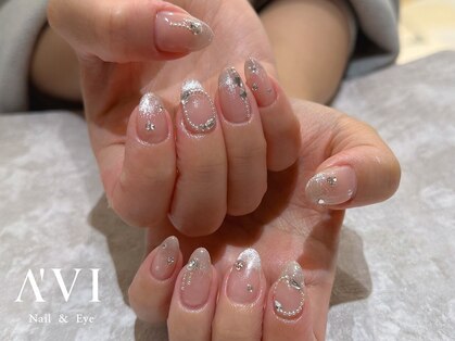 アヴィ CoCoLo新潟店(A'VI)の写真