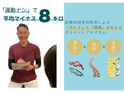 吉祥寺太子堂の写真