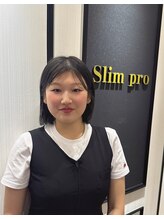 スリムプロ 天王寺店(Slimpro) 渡部