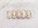 ★定額デザインB★¥8800