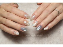 ソワン(soin)/お客様ネイル
