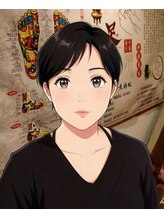 足恩堂&nbsp;シン シン