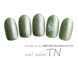 季節の定額3900円コース