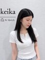 アイクイック 浅草ROX店(Ai Quick) keika 【浅草】