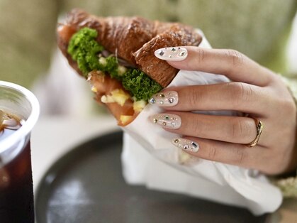 Nail salon juno【11/10 NEW OPEN（予定）】の写真