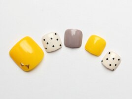 フットEコース 3940円